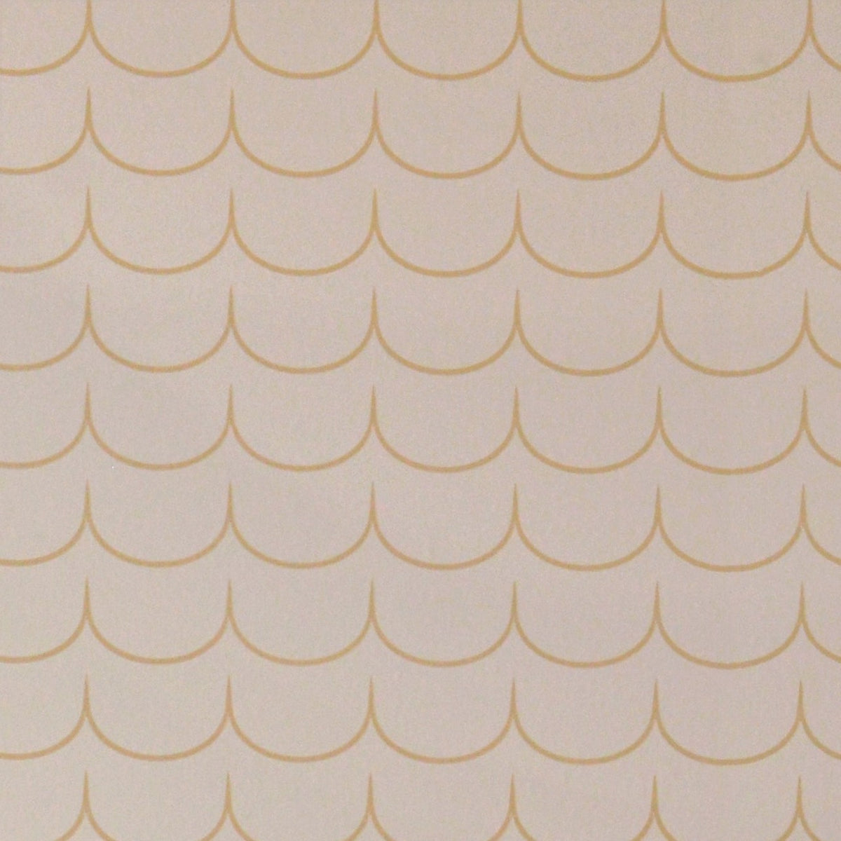Drop Curtain - Greige
