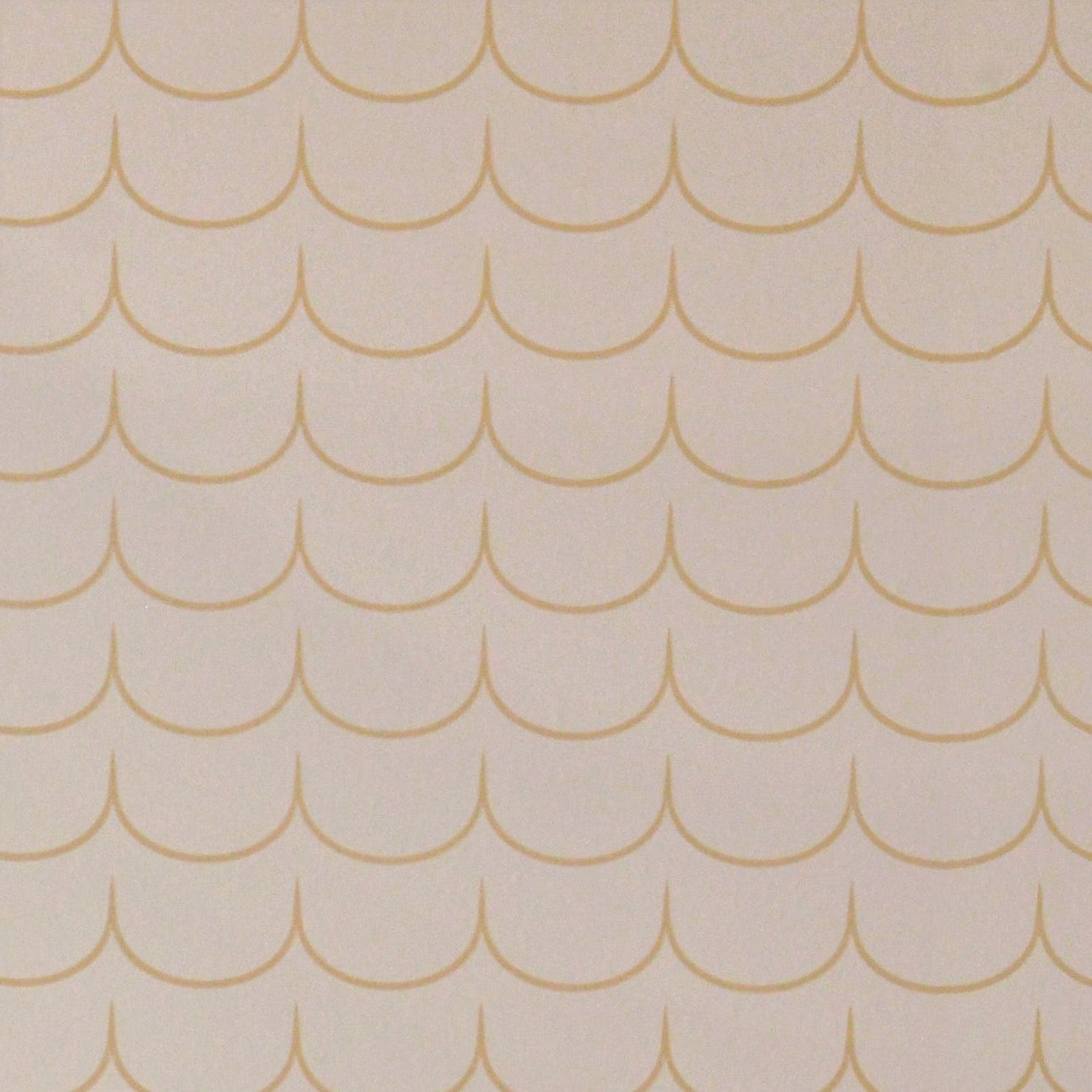 Drop Curtain - Greige
