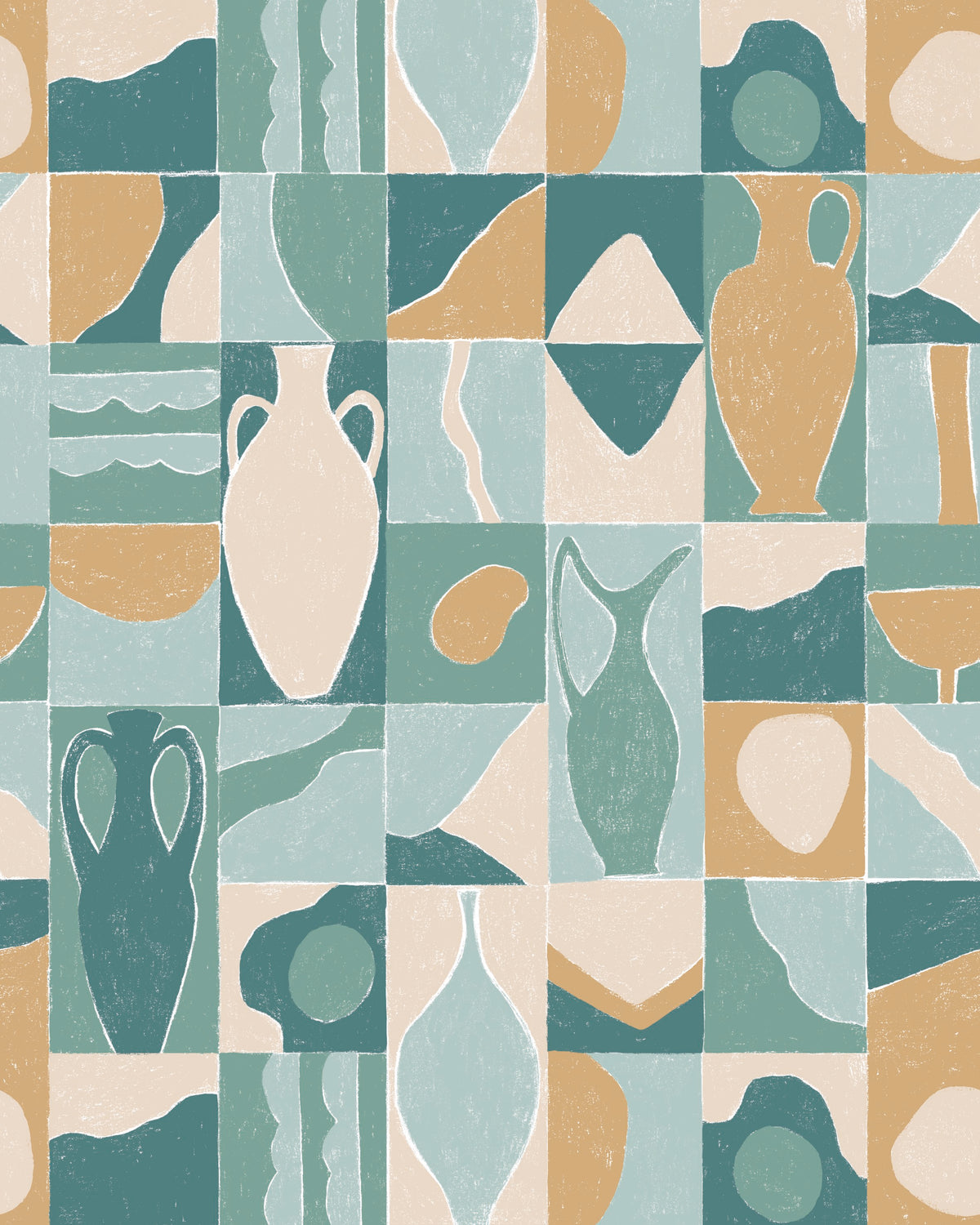 Ceramic Tiles (2mx2.5m)