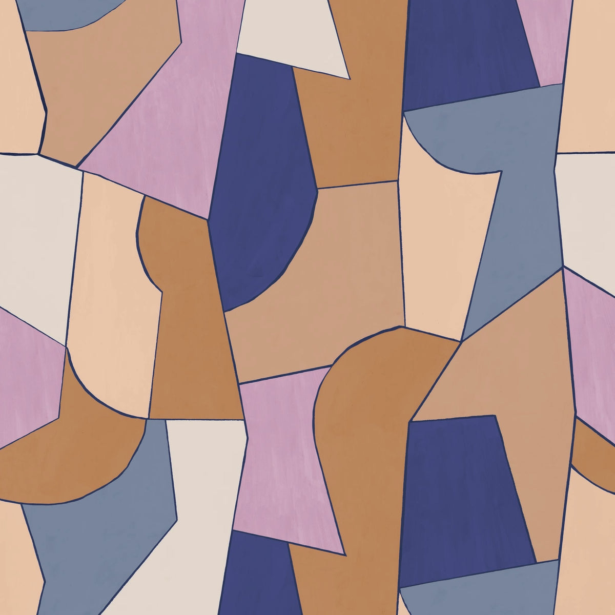 Abstraction (2mx2.8m)