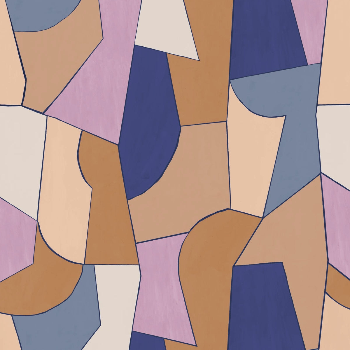 Abstraction (2mx3.1m)