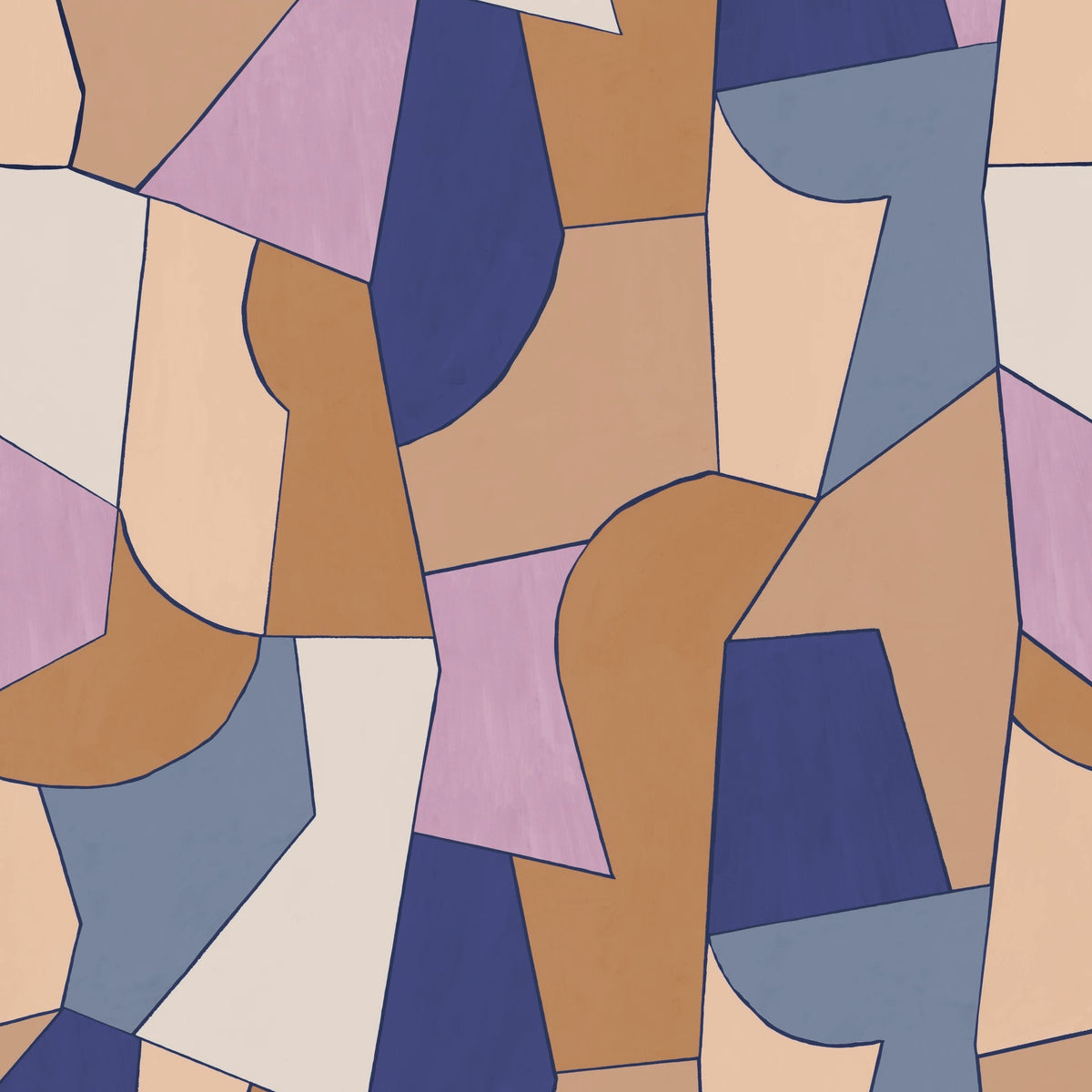 Abstraction (2mx2.5m)