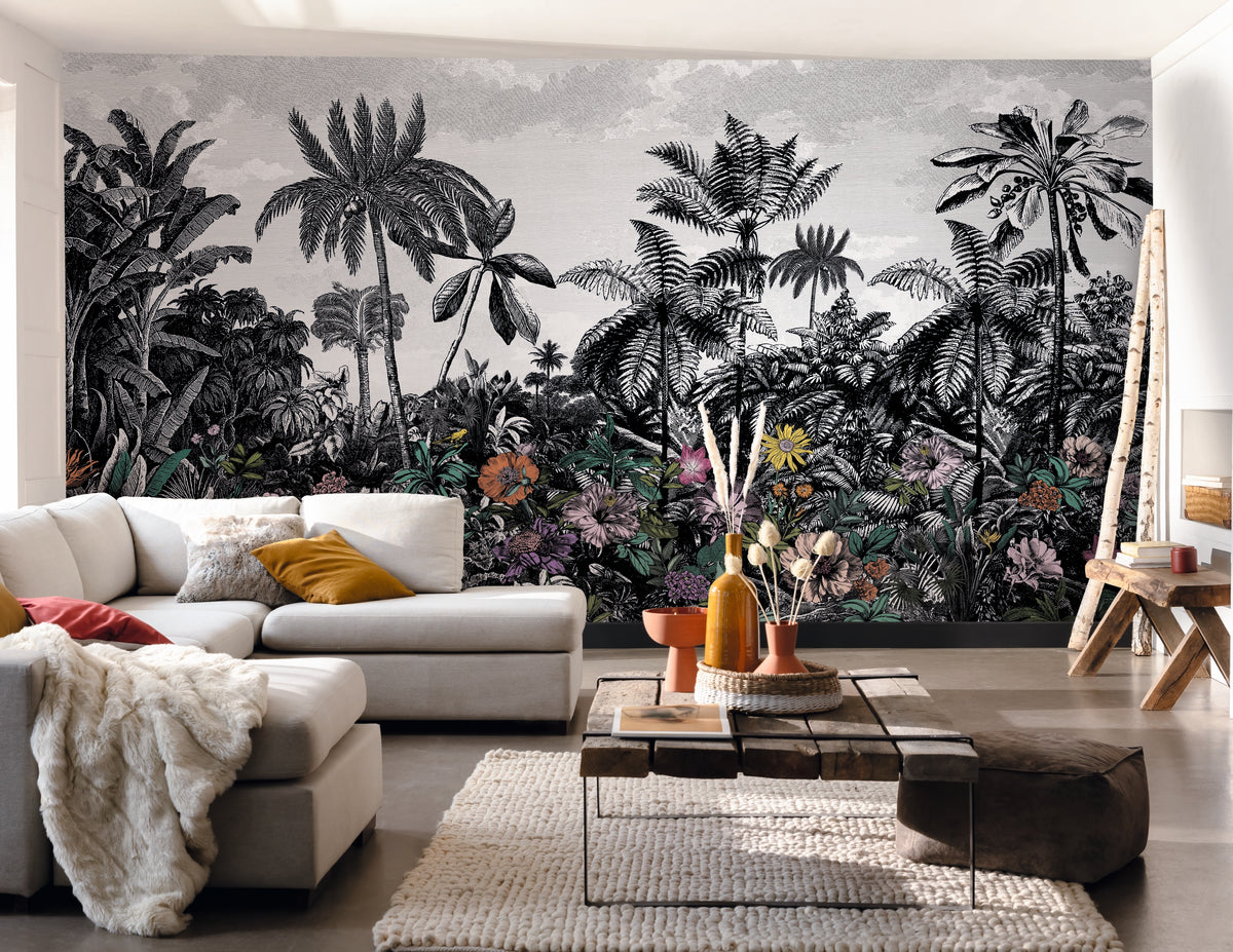 Paradise Island (5mx2.5m)