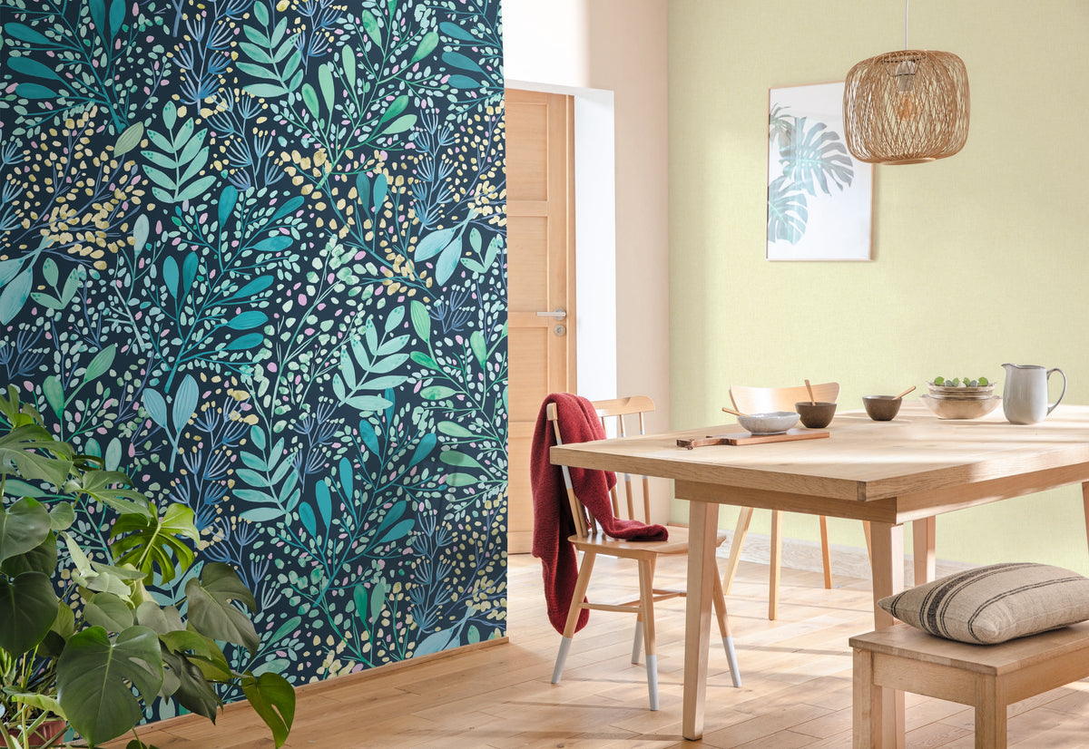 Wild Grass Dark Green (2mx3.1m)