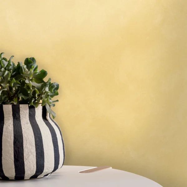 Chalk - Jaune Aurore