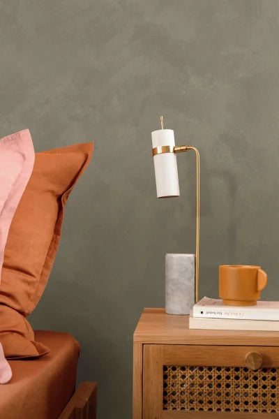 Chalk - Taupe Cendree