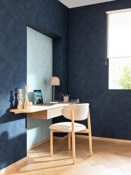 Chalk - Bleu Univers