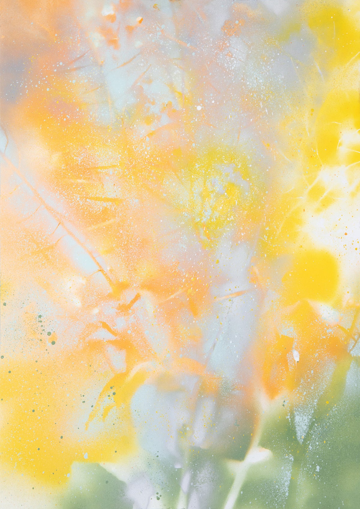 Golden Fields