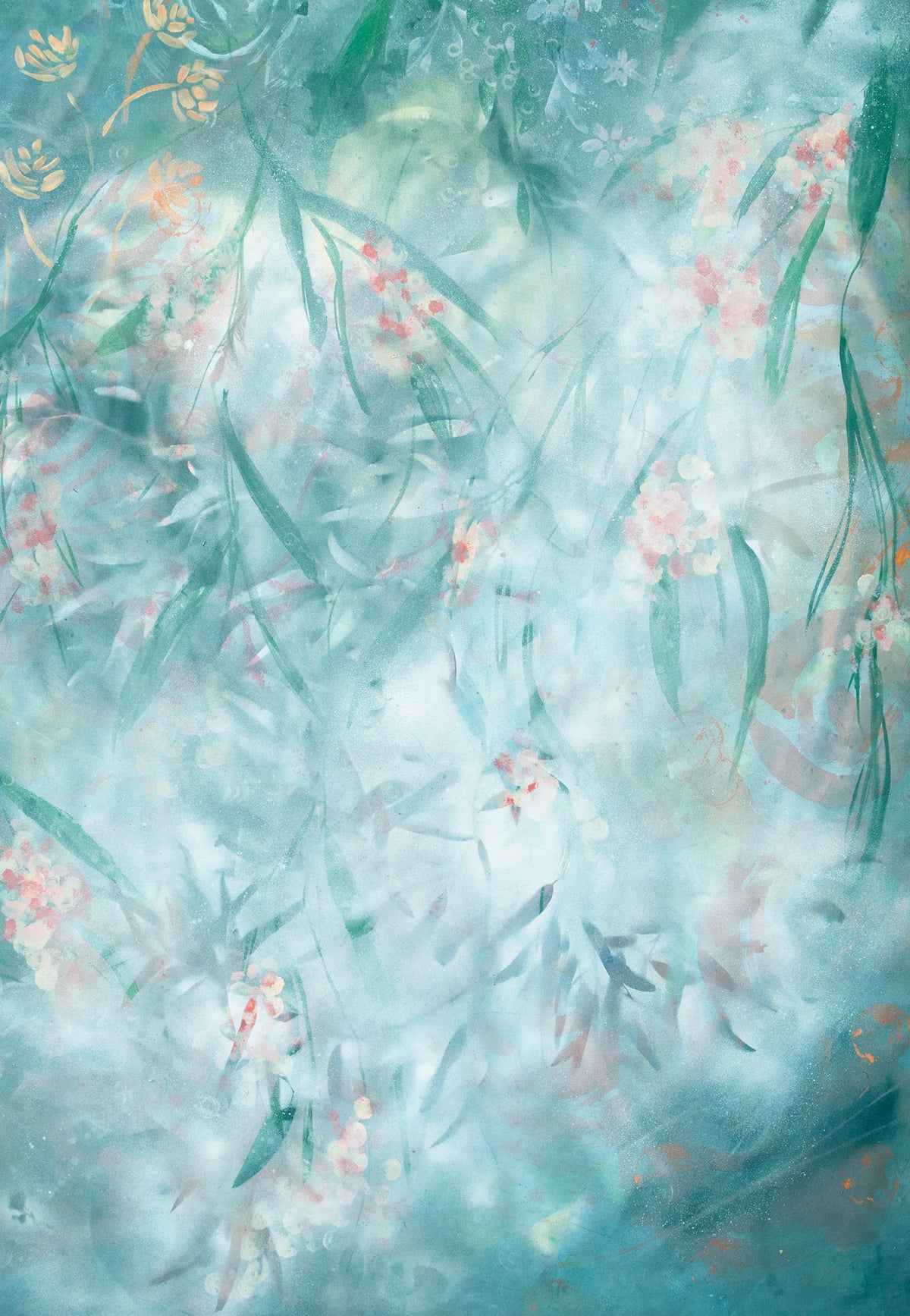 Gumtrees Aqua
