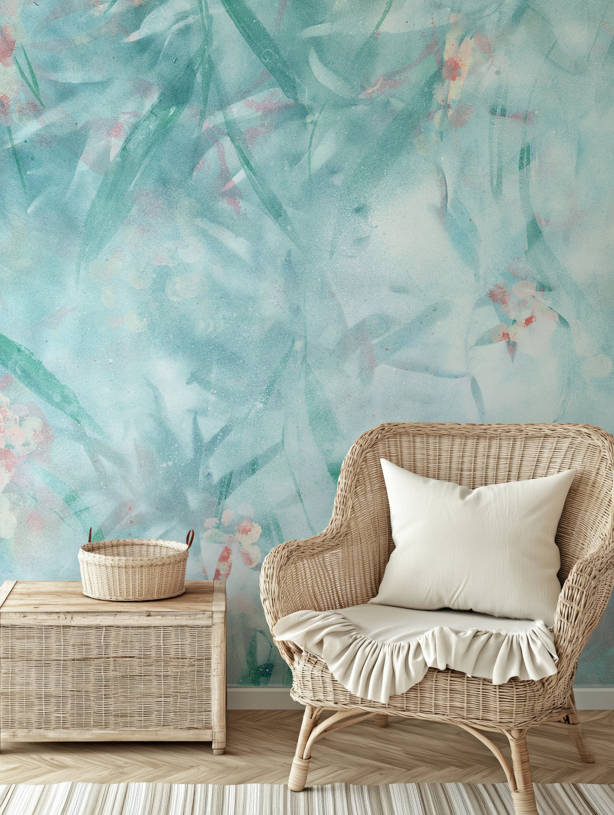 Gumtrees Aqua