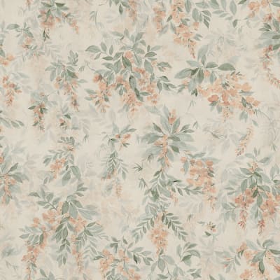 Lovisa Mural - Orange