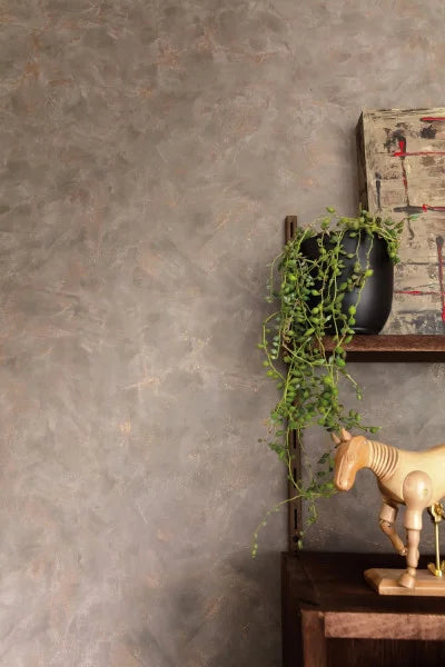 Patine 2 - Copper Brown