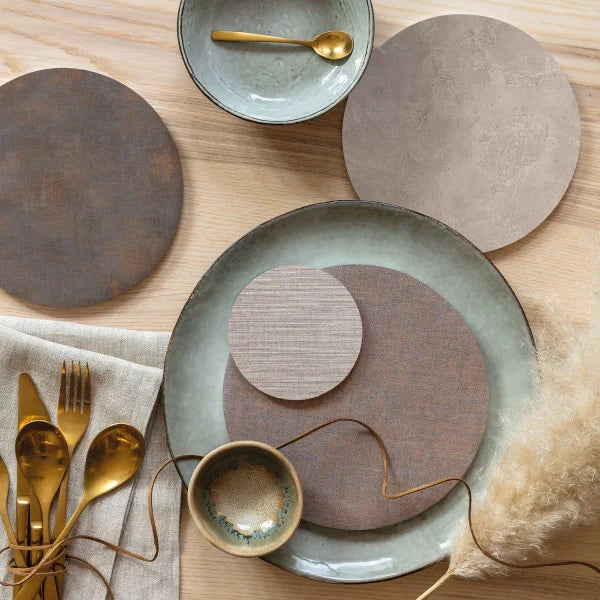Patine 2 - Taupe Moyen