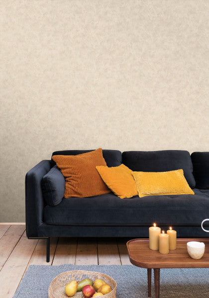 Patine 2 - Beige Fonce