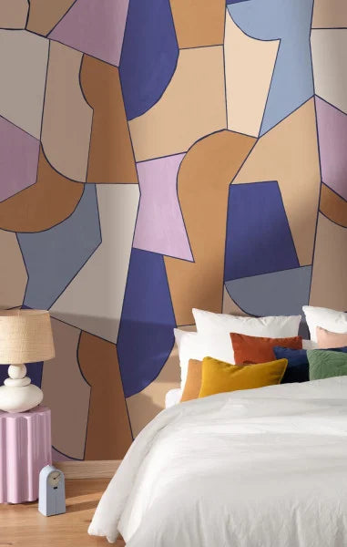 Abstraction (2mx3.1m)