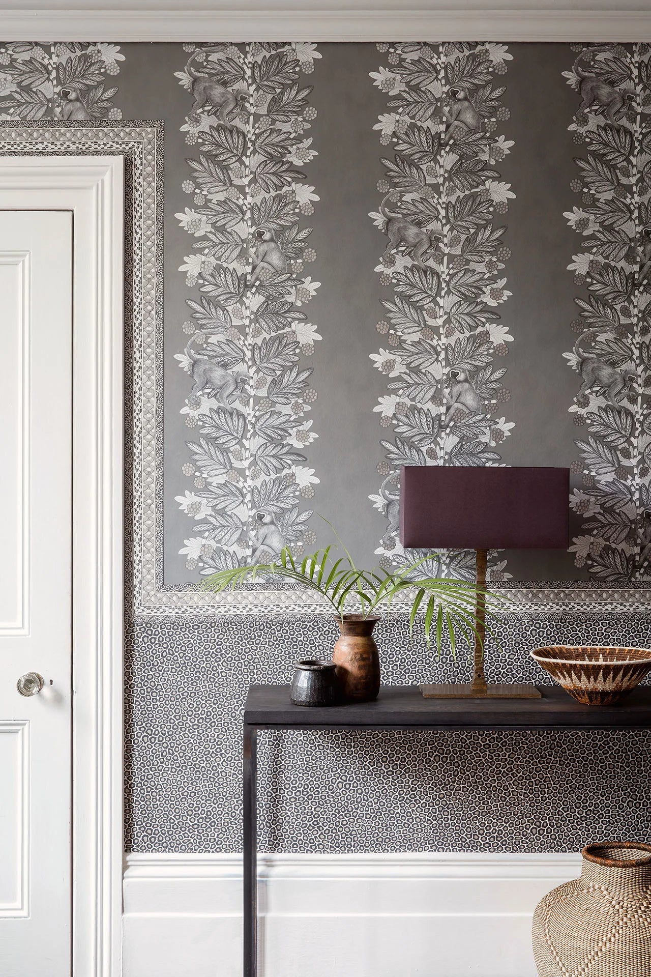 Acacia - Grey