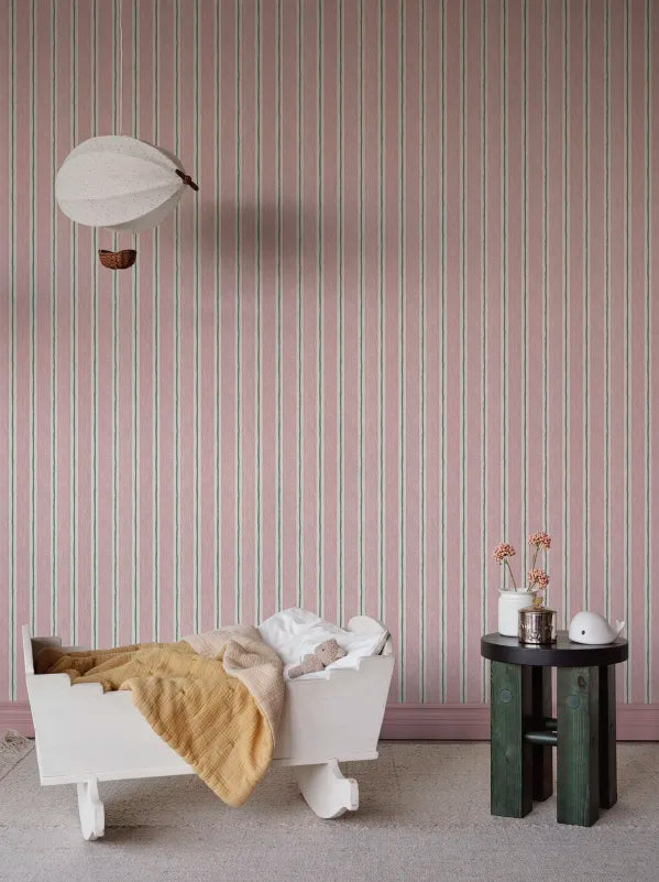 Albin - Pink