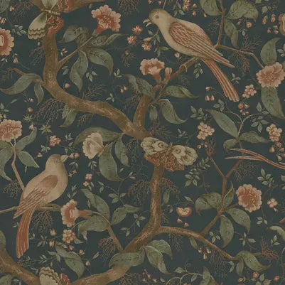 Alexa - Classic Blue