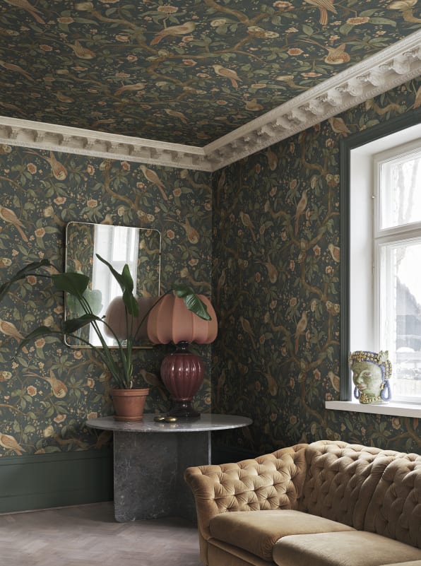 Alexa - Classic Blue