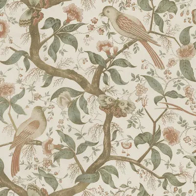 Alexa - Garden Green