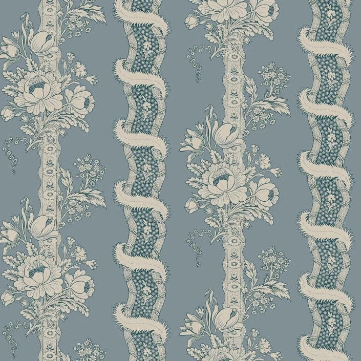 Alexandra - Misty Blue