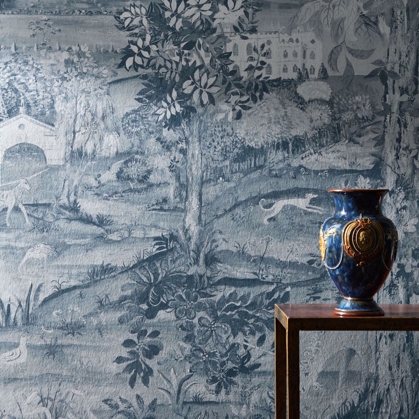 Arcadian Thames - Wedgwood
