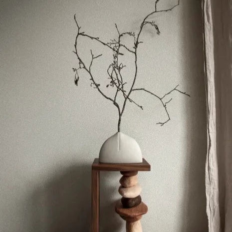 Bladverk - Garden Green