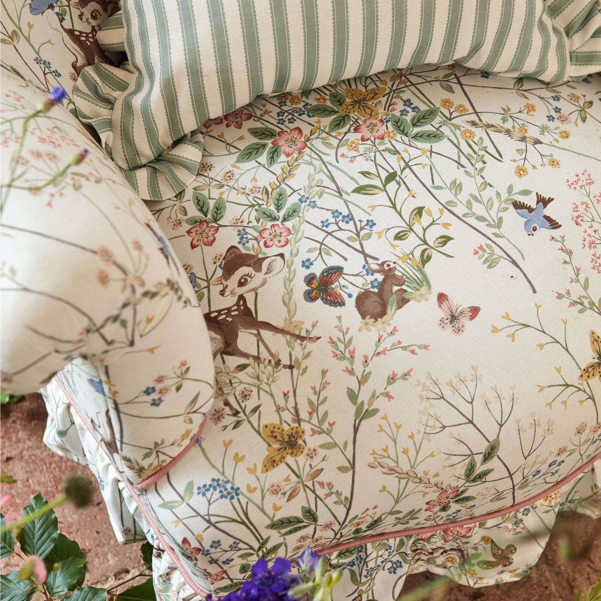 Bambi - Sugared Almonds