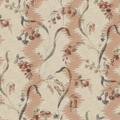 Beatrice - Dusty Pink
