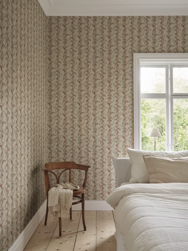 Beatrice - Dusty Pink