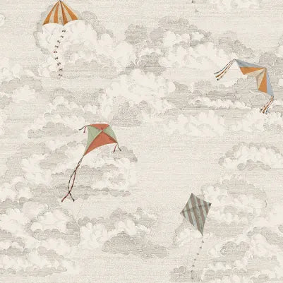 Bonnie and Kites - Graphite