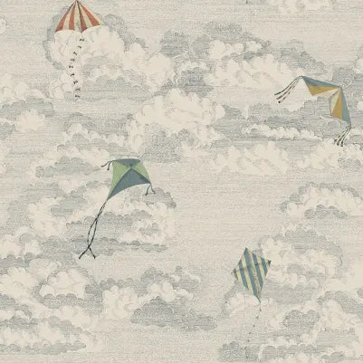 Bonnie and Kites - Blue