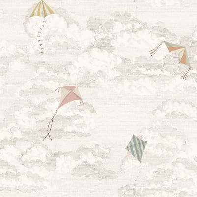 Bonnie and Kites - Sand