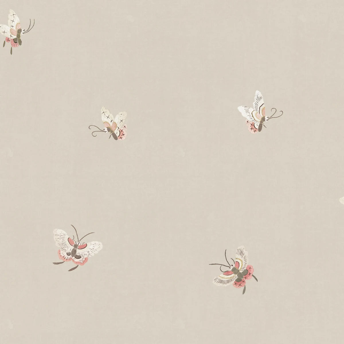 Butterflies - Sandstone