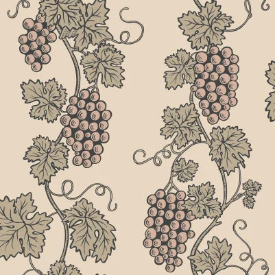 Carla - Garden Green