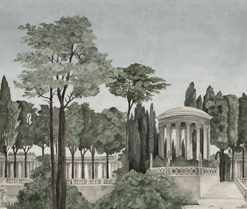 Chatsworth Park - Day