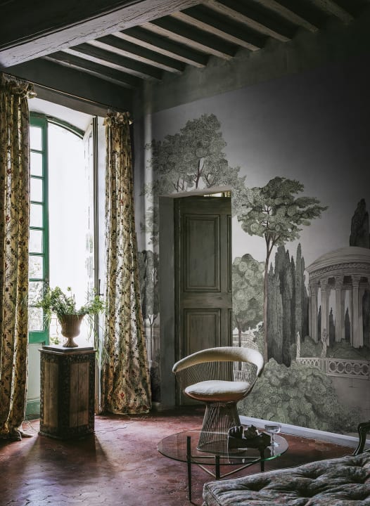 Chatsworth Park - Day