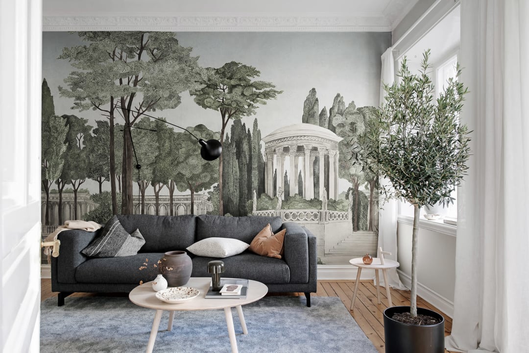 Chatsworth Park - Day