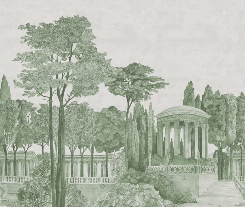 Chatsworth Park - Green