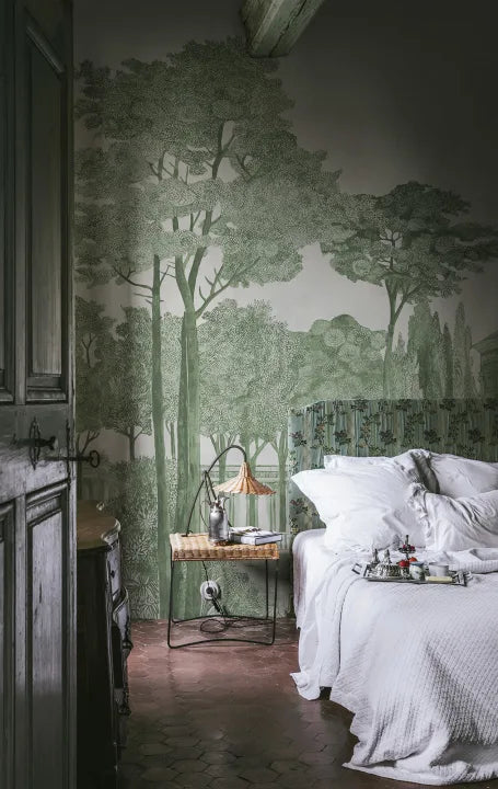 Chatsworth Park - Green