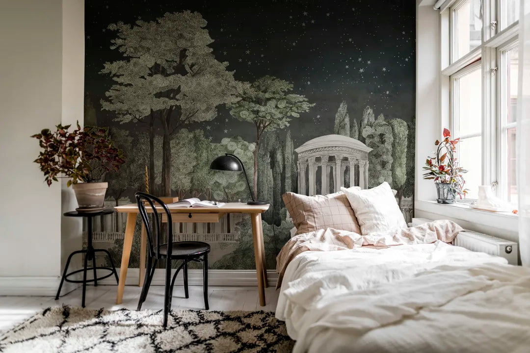 Chatsworth Park - Night