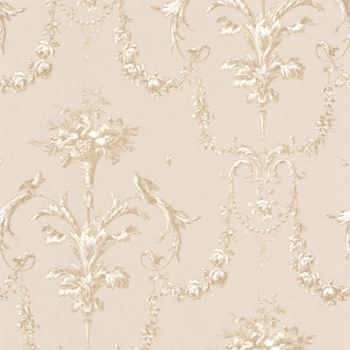 Corne D'Abondance - Beige Ficelle