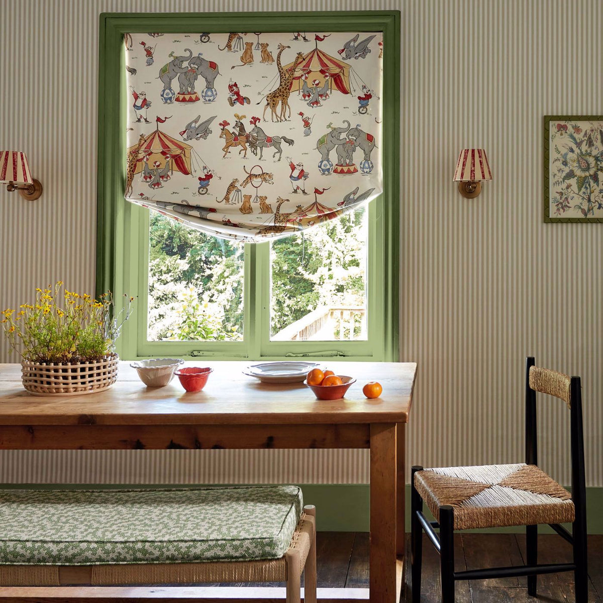 Dumbo - Peanut & Jelly