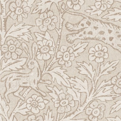 Eden Mural - Sandstone