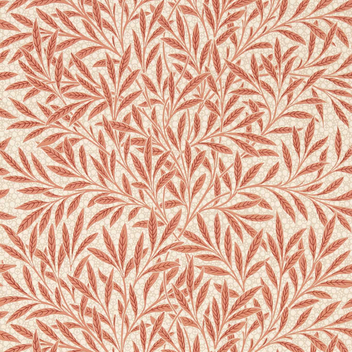 Emery's Willow - Chrysanthemum Pink