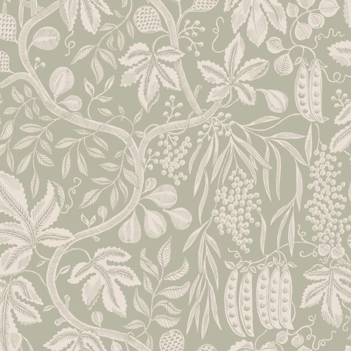 Fig Garden - Garden Green