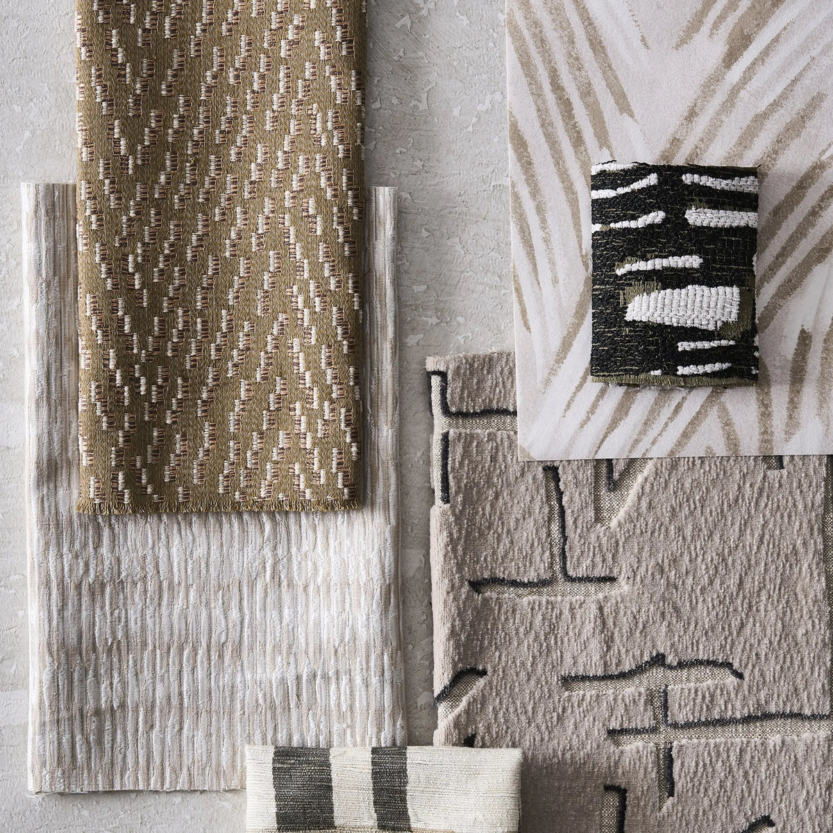 Glyph - Sandstone/Chalk