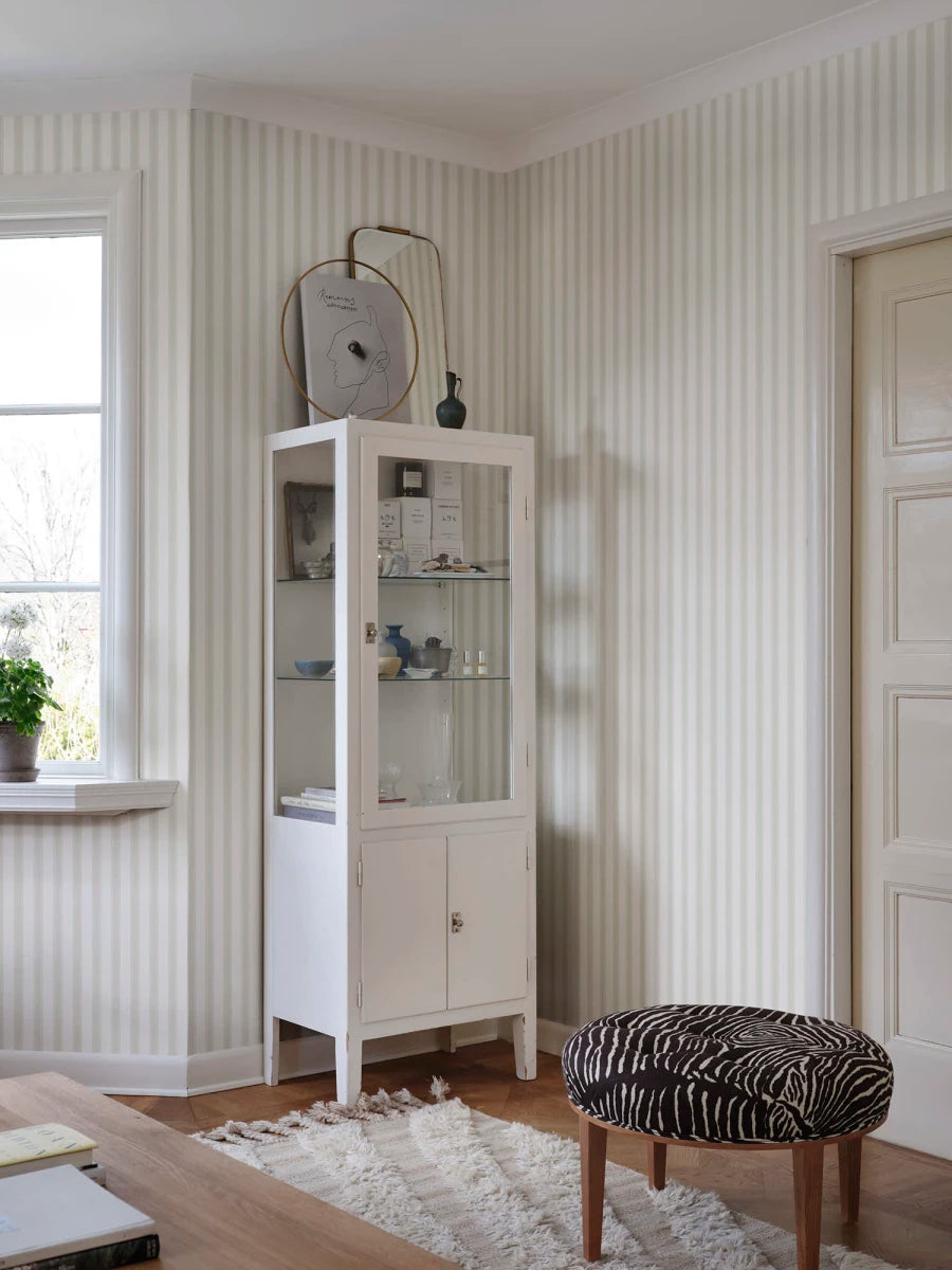 Gustav - Light Green