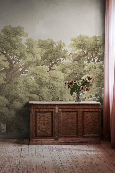 Vintage Oaks - Vintage