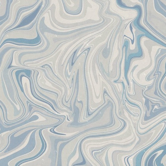 Klint - Misty Blue